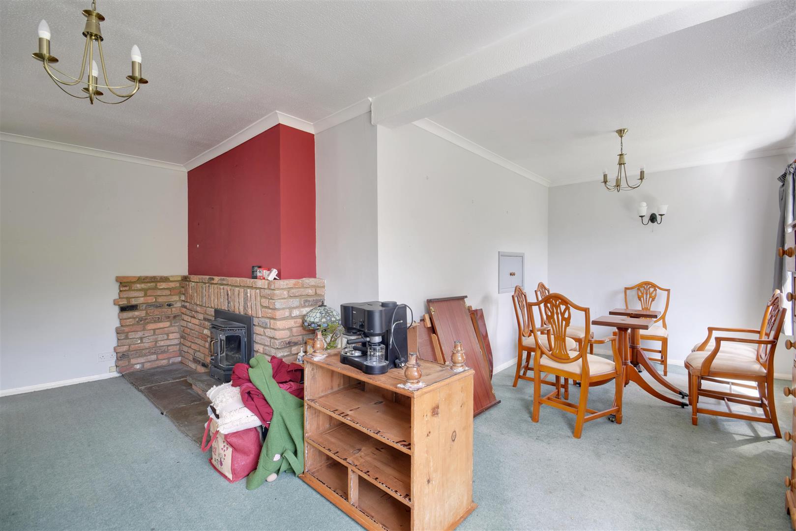 Hobbs Lane, Beckley Rush, Witt & Wilson